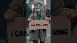 IM2 - I can still sing  #miku #trend #music #original