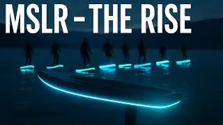 The Rise of MSLR