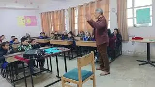 قصة آخر الدوام قصة القط والفأر