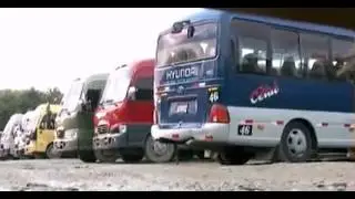 Dipamco investiga extorsiones a transportistas de la Ruta 2 en San Pedro Sula