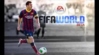 Gareth Johnson - Pass The Time (FIFA World Beta Soundtrack)