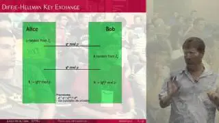 Protocolos Criptogr&aacute;ficos - parte 01