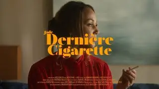 Jade Kohler - Derni&egrave;re Cigarette (Clip Officiel)  @joeystarrVEVO
