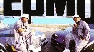 EPMD - Get the Bozack {Instrumental}