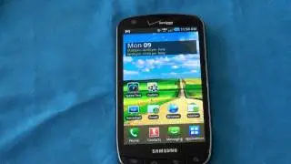 Droid Charge Review - The Best 4G Phone?