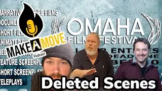 The Origin of the Omaha Film Festival #omahanebraska #filmfestival #moviemaker