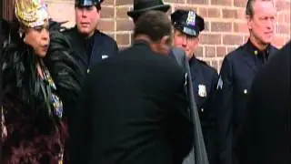 Harlem Nights - Della Reese's Kiss My Entire Ass