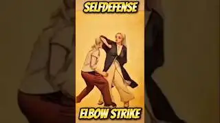 Selfdefense Skills ⚡️💥 #selfdefense #selfdefenseforwomen #viralreels #trendingreels #reels