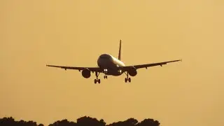 Dusty Afternoon PlaneSpotting ft. Airbus A350-900 Swiss (Wanderlust Livery) | Palma de Mallorca