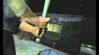Vicio de Secretos - Manhunt: Basura Blanca (cuarto oculto)