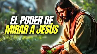 &iexcl;Sigue Mirando a Jes&uacute;s! Tu Milagro Est&aacute; M&aacute;s Cerca de lo Que Crees