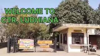 Central Tool Room Ludhiana #government #college #training