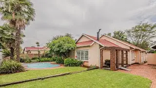 House for sale in Eldoraigne | Pam Golding Properties