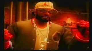 Def Jam Fight For NY-R980 Vs Club Murder Fighters(Hard)