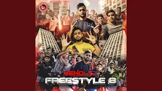 Freestyle 8