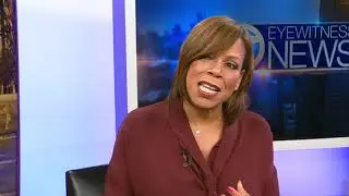 Cheryle Jackson helps empower women with Grit and Grace