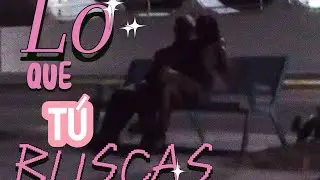 Lo Que T&uacute; Buscas - Carit BR, Emex (Video Oficial)