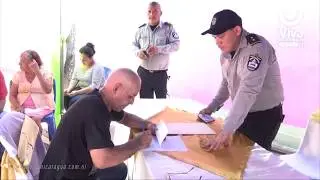 Perdón presidencial llega a 128 reos de Chinandega
