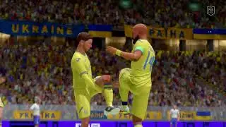 FIFA 22_20220614 Henry Corner Scissors for a Hat-trick