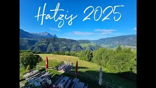 Segelflugurlaub Hatzis 2025