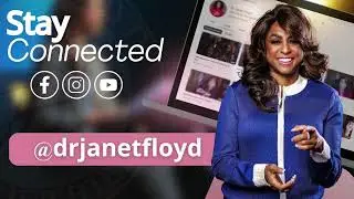 Inspiration With Dr. Janet Floyd