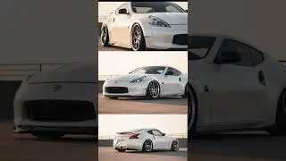 #shorts #jdm #low #tunedcar #370z
