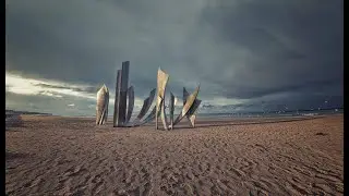 Normandy D-Day Tribute