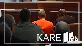 WATCH LIVE: Jake Patterson to be sentenced for kidnapping Jayme Closs, murdering her parents