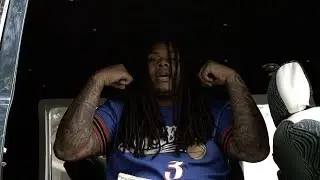 TazzBlow - Im In The Trap (Official Music Video)