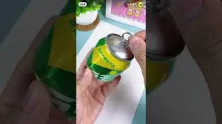 How to make a mini kettle from soda cans 😱 #mixtape @OmTiwariFacts