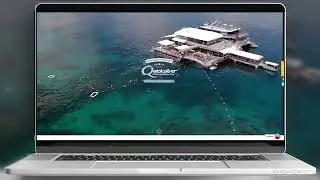 Quicksilver Cruises Website Design | Australia's Most Awarded Reef Tour Operator