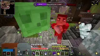 Hermitcraft Vault Hunters #2 - Bounty Hunter