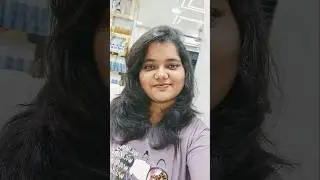 Mini Vlog -23| First time hair cut experience at Makeup Maven, Nalhati. #shorts #sulagna #viral