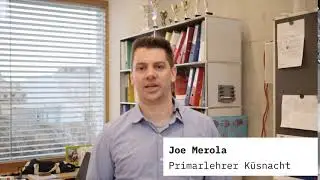 Joe Merola - Gymitrainer Testimonial