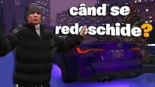 CUM ARATA RAGE B-HOOD DUPA 3 LUNI?