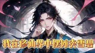 《我在修仙界中摆摊卖雪碧》第1-214话 因为拿不出三十万彩礼，女朋友要分手，还把他的家传镯子当成垃圾。意外开启修仙之门，摆摊卖冰镇雪碧，大赚一笔，一发不可收拾。林飞：不是彩礼给不起，而是修仙更有性！