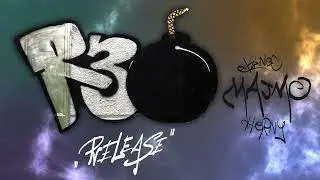R3O - Release (prod. Laczn&aacute; Cs&oacute;rka)