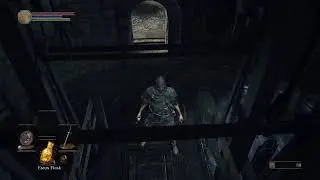 Dark Souls 3 ima die