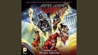 Thawne's Play