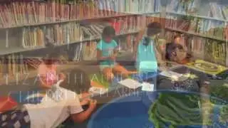 Transportation in 2: Kids Corner Rail Tales Reading Hour