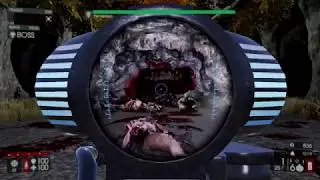 KF2 | Weekly Challenge | Cranium Cracker