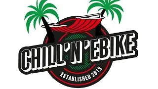 Geilste eBike der Welt! Komm mach ne Probefahrt und wir haben dich! www.chillnebike.com
