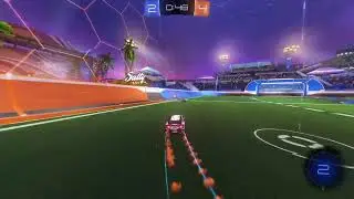 ROCKIT LEAGUE