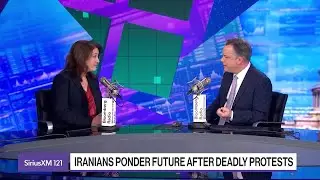US 'Ill-Prepared' To Deal With Fallout of Potential Strike on Iran Leadership, Says Jen Gavito