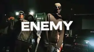 [FREE] (AGB) Suspect x TScam x UK Drill Type Beat - 