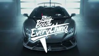Bafu - Ether [Bass Boosted]