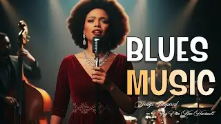 Etta Mae Hartwell-Inspired Blues & Soul | Timeless Songs of Love, Heartbreak & Strength