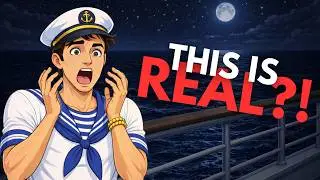 10 Mind-Blowing Maritime Facts That Most Seafarers Don&rsquo;t Know