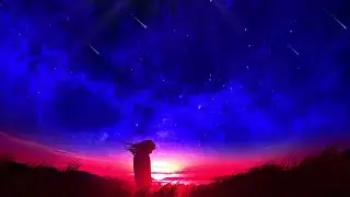 777 Hz  - Angelic Scale -   Angelic Healing Music - Deep Relaxation - Repairs DNA Healing