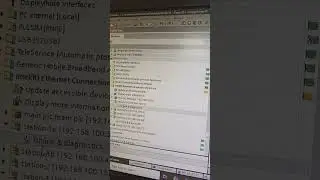 How to assign a profinet device name in TIA portal #plc #automation #siemens #tiaportal